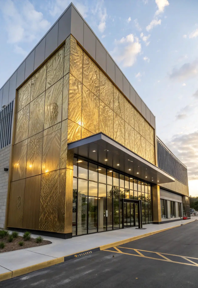 Aluminium Fabricators